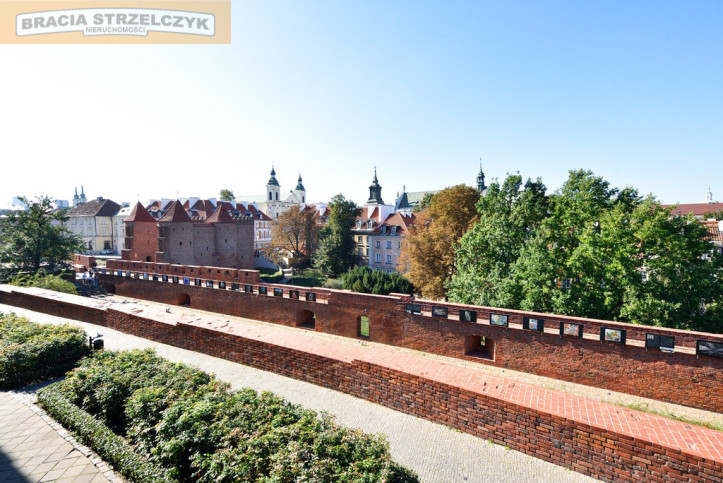 Mieszkanie Wynajem Warszawa Śródmieście Krzywe Koło 1